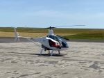 Heli-Sport CH-77 Ranabot for sale