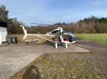 Heli-Sport CH-77 Ranabot for sale