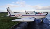 Piper PA-28-140 Cherokee for sale