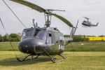 Bell UH-1 Iroquois for sale