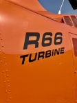 Robinson R-66 Turbine for sale
