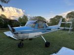 Cessna 150 F project for sale