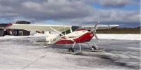 Cessna 185 for sale