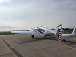Beech 18 C-45H for sale