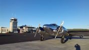 Beech C-45H for sale