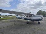 Cessna 172 F G5 zero hrs for sale