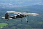 Fieseler Fi-156 Storch C-7 for sale