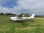 Cessna F-172 H  for sale