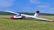 Pilatus B4 PC11 AF for sale