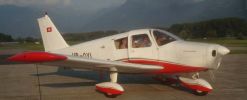 Piper Cherokee 160 hp for sale  PA28