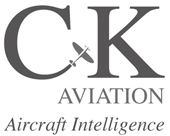 CK Aviation Ltd