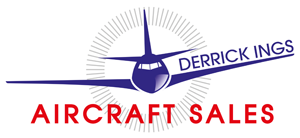 Derrick Ings Aircraft Sales