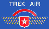 Trek Air BV Since 1957